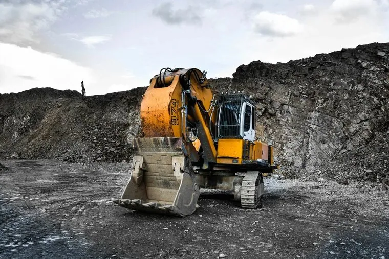 Loading materials